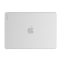 Incase Hardshell Case - Etui MacBook Air 13,6" M3 (2024) / M2 (2022) (Dots/Clear)