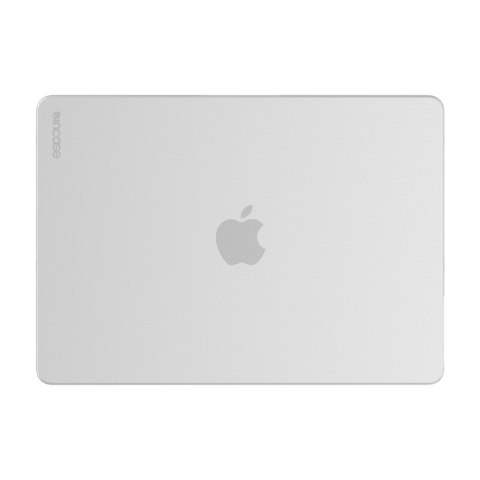 Incase Hardshell Case - Etui MacBook Air 13,6" M3 (2024) / M2 (2022) (Dots/Clear) Incase Hardshell Case - Etui MacBook Air 13,6" M3 (2024) / M2 (2022) (Dots/Clear)