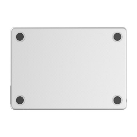 Incase Hardshell Case - Etui MacBook Air 13,6" M3 (2024) / M2 (2022) (Dots/Clear) Incase Hardshell Case - Etui MacBook Air 13,6" M3 (2024) / M2 (2022) (Dots/Clear)