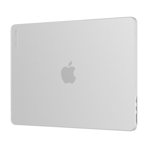 Incase Hardshell Case - Etui MacBook Air 13,6" M3 (2024) / M2 (2022) (Dots/Clear) Incase Hardshell Case - Etui MacBook Air 13,6" M3 (2024) / M2 (2022) (Dots/Clear)