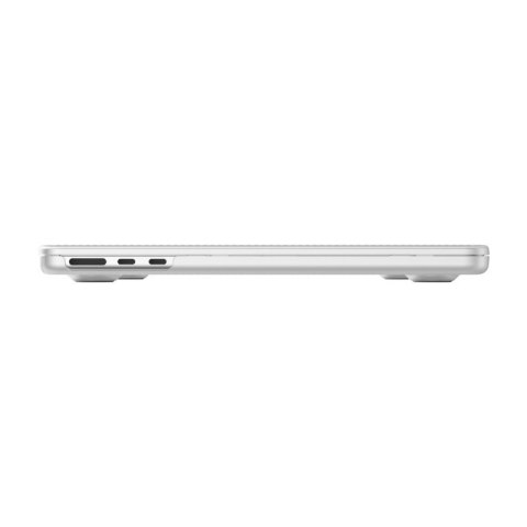 Incase Hardshell Case - Etui MacBook Air 13,6" M3 (2024) / M2 (2022) (Dots/Clear) Incase Hardshell Case - Etui MacBook Air 13,6" M3 (2024) / M2 (2022) (Dots/Clear)