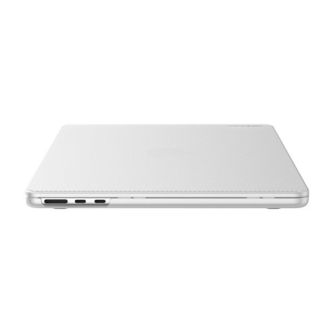 Incase Hardshell Case - Etui MacBook Air 13,6" M3 (2024) / M2 (2022) (Dots/Clear) Incase Hardshell Case - Etui MacBook Air 13,6" M3 (2024) / M2 (2022) (Dots/Clear)