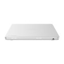 Incase Hardshell Case - Etui MacBook Air 13,6" M3 (2024) / M2 (2022) (Dots/Clear)