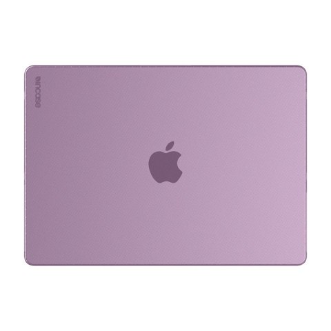 Incase Hardshell Case - Etui MacBook Pro 14" (M4/M3/M2/M1/2024-2021) (Dots/Ice Pink) Incase Hardshell Case - Etui MacBook Pro 14" (M4/M3/M2/M1/2024-2021) (Dots/Ice Pink)