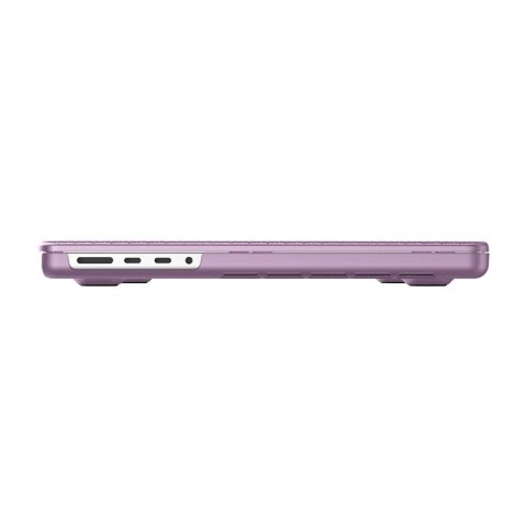 Incase Hardshell Case - Etui MacBook Pro 14" (M4/M3/M2/M1/2024-2021) (Dots/Ice Pink) Incase Hardshell Case - Etui MacBook Pro 14" (M4/M3/M2/M1/2024-2021) (Dots/Ice Pink)