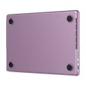 Incase Hardshell Case - Etui MacBook Pro 14" (M4/M3/M2/M1/2024-2021) (Dots/Ice Pink)