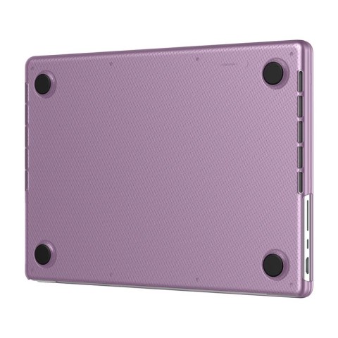 Incase Hardshell Case - Etui MacBook Pro 14" (M4/M3/M2/M1/2024-2021) (Dots/Ice Pink) Incase Hardshell Case - Etui MacBook Pro 14" (M4/M3/M2/M1/2024-2021) (Dots/Ice Pink)