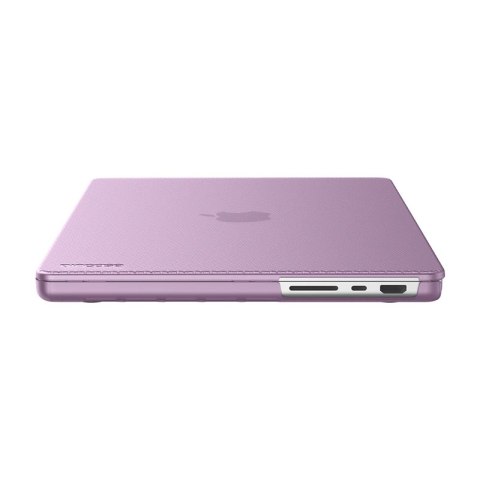 Incase Hardshell Case - Etui MacBook Pro 14" (M4/M3/M2/M1/2024-2021) (Dots/Ice Pink) Incase Hardshell Case - Etui MacBook Pro 14" (M4/M3/M2/M1/2024-2021) (Dots/Ice Pink)
