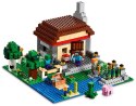 LEGO Minecraft 21161 Kreatywny warsztat 3.0
