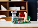 LEGO Minecraft 21161 Kreatywny warsztat 3.0