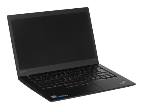 LENOVO ThinkPad T470 i5-7300U 8GB 256GB SSD 14" FHD (US QWERTY) Win10pro + zasilacz UŻYWANY LENOVO ThinkPad T470 i5-7300U 8GB 256GB SSD 14" FHD (US QWERTY) Win10pro + zasilacz UŻYWANY