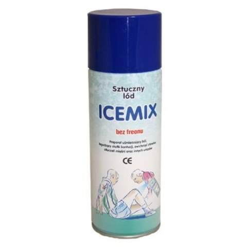 Lód Sztuczny ICEMIX 400ml T26-1784 Lód Sztuczny ICEMIX 400ml T26-1784