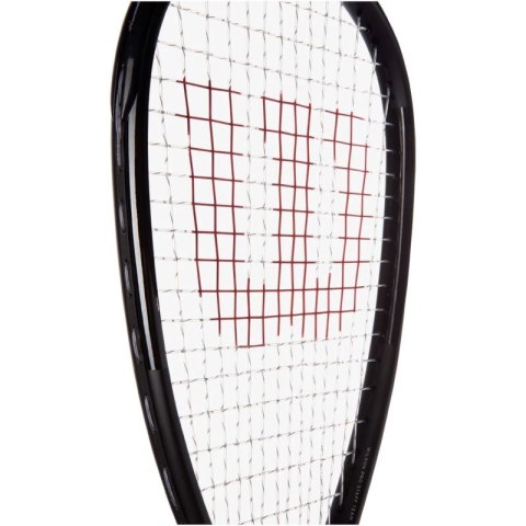 Rakieta Wilson Pro Staff Team Squash Racquet WR031010U0 Rakieta Wilson Pro Staff Team Squash Racquet WR031010U0