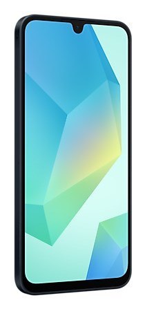 Samsung Galaxy A16 (A166) 5G DS 8/256GB Blue Black Samsung Galaxy A16 (A166) 5G DS 8/256GB Blue Black