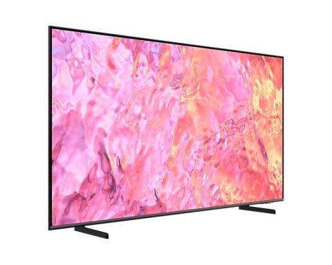 Telewizor 50" Samsung QLED QE50Q67CAUXXH Telewizor 50" Samsung QLED QE50Q67CAUXXH