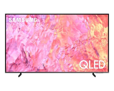 Telewizor 50" Samsung QLED QE50Q67CAUXXH Telewizor 50" Samsung QLED QE50Q67CAUXXH