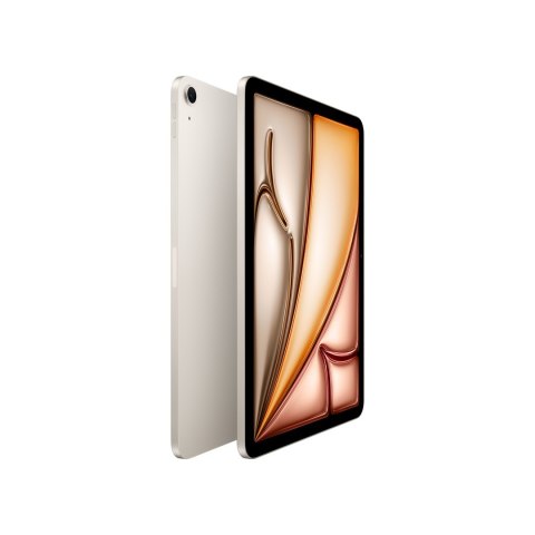 Apple iPad Air 11'' Wi-Fi 128GB Starlight (2024) Apple iPad Air 11'' Wi-Fi 128GB Starlight (2024)