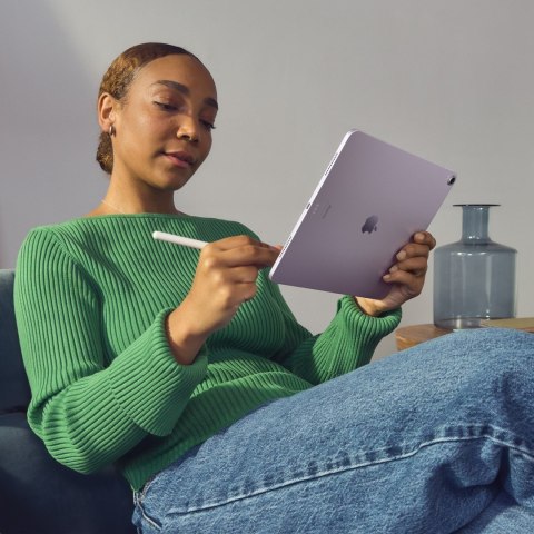 Apple iPad Air 11'' Wi-Fi 128GB Starlight (2024) Apple iPad Air 11'' Wi-Fi 128GB Starlight (2024)