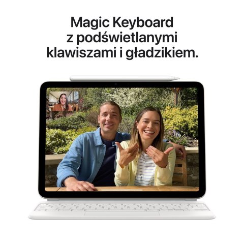 Apple iPad Air 11'' Wi-Fi 128GB Starlight (2024) Apple iPad Air 11'' Wi-Fi 128GB Starlight (2024)
