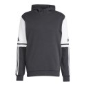 Bluza adidas Squadra 25 Sweat M JE2776