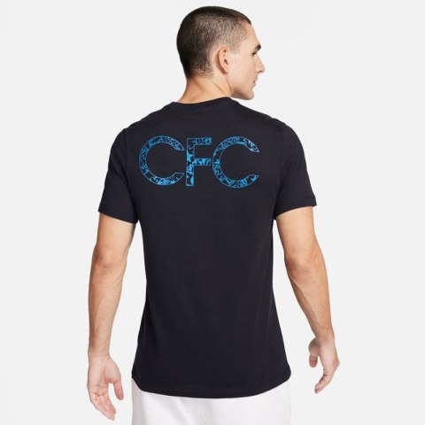 Koszulka Nike Chelsea FC Tee M FQ7128-426 Koszulka Nike Chelsea FC Tee M FQ7128-426
