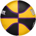 Piłka Wilson WNBA Team Tribute Los Angeles Sparks Ball WTB4600XBLAS