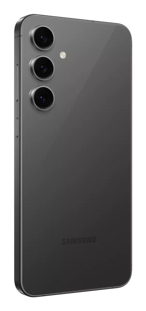 Samsung Galaxy S24 FE (S721) 5G 8/128GB Dual SIM Graphite Samsung Galaxy S24 FE (S721) 5G 8/128GB Dual SIM Graphite