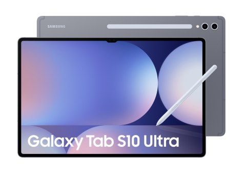 Samsung Galaxy Tab S10 Ultra (X926) WiFi+5G 16GB/1TB Grey Samsung Galaxy Tab S10 Ultra (X926) WiFi+5G 16GB/1TB Grey