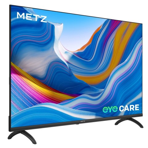 Telewizor 32" METZ 32MTE6000Y Google TV HDR HLG Dolby Audio Telewizor 32" METZ 32MTE6000Y Google TV HDR HLG Dolby Audio