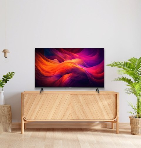 Telewizor 40" METZ 40MTE6000Z Google TV HDR HLG Dolby Audio Telewizor 40" METZ 40MTE6000Z Google TV HDR HLG Dolby Audio