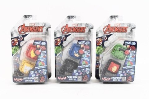Battle Cubes Marvel Avengers Battle Cubes Marvel Avengers