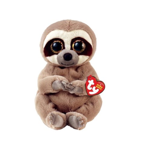 Beanie Babies Silas - leniwiec 15cm Beanie Babies Silas - leniwiec 15cm