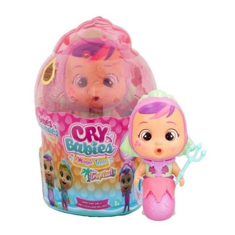 Cry Babies Magic Tears - Shiny Shells Sia Cry Babies Magic Tears - Shiny Shells Sia