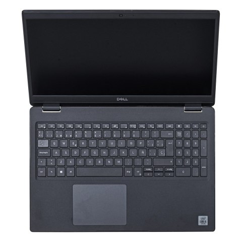 DELL LATITUDE 3510 i5-10210U 16GB 512GB SSD 15,6" FHD Win11pro + zasilacz UŻYWANY DELL LATITUDE 3510 i5-10210U 16GB 512GB SSD 15,6" FHD Win11pro + zasilacz UŻYWANY