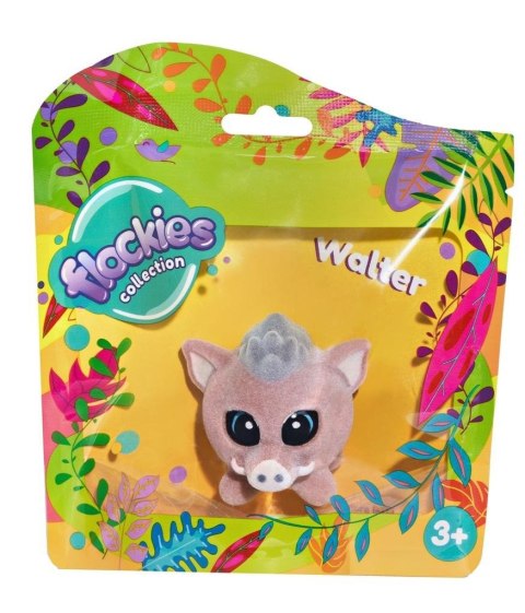 Figurka Flockies Guziec Figurka Flockies Guziec