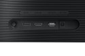 MONITOR SAMSUNG LED 27" LS27C332GAUXEN 100Hz