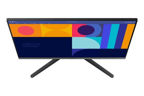 MONITOR SAMSUNG LED 27" LS27C332GAUXEN 100Hz MONITOR SAMSUNG LED 27" LS27C332GAUXEN 100Hz