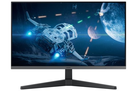 MONITOR SAMSUNG LED 27" LS27C332GAUXEN 100Hz MONITOR SAMSUNG LED 27" LS27C332GAUXEN 100Hz