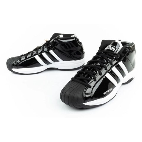 Buty sportowe adidas Pro Model 2G M EF9821