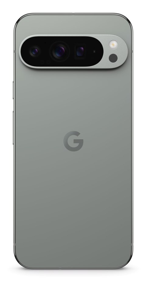 Smartfon Google Pixel 9 Pro XL 16/128GB Hazel Smartfon Google Pixel 9 Pro XL 16/128GB Hazel