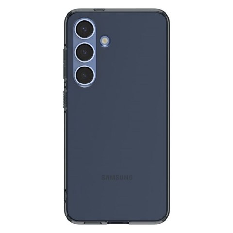 Spigen Liquid Crystal - Etui do Samsung Galaxy S25+ (Space Crystal) Spigen Liquid Crystal - Etui do Samsung Galaxy S25+ (Space Crystal)