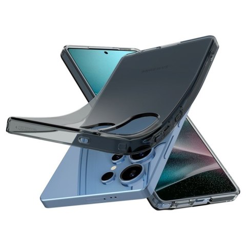 Spigen Liquid Crystal - Etui do Samsung Galaxy S25 Ultra (Space Crystal) Spigen Liquid Crystal - Etui do Samsung Galaxy S25 Ultra (Space Crystal)