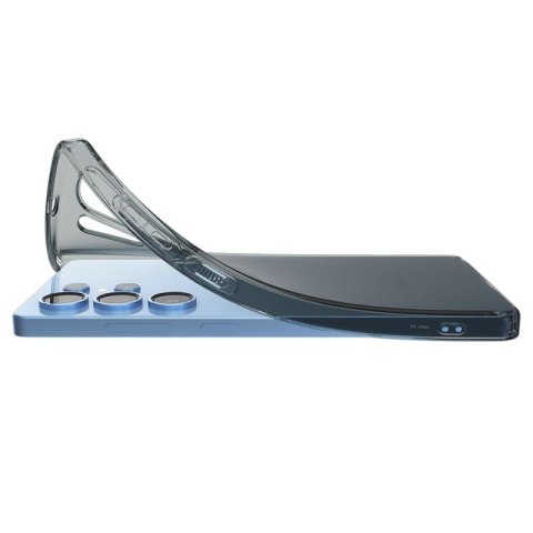 Spigen Liquid Crystal - Etui do Samsung Galaxy S25 Ultra (Space Crystal) Spigen Liquid Crystal - Etui do Samsung Galaxy S25 Ultra (Space Crystal)