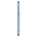 Spigen Liquid Crystal Glitter - Etui do Samsung Galaxy S25 (Przezroczysty)