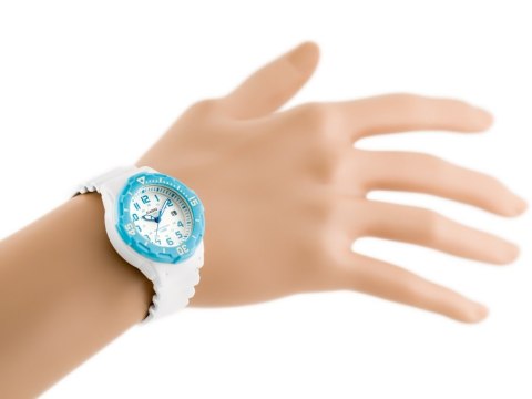 ZEGAREK DAMSKI CASIO LRW-200H 2BV (zd557d) + BOX ZEGAREK DAMSKI CASIO LRW-200H 2BV (zd557d) + BOX