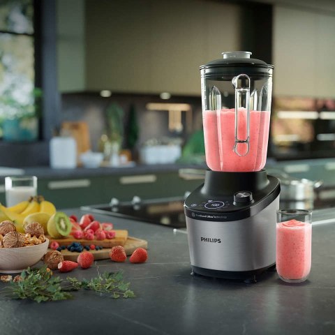 Blender stojący PHILIPS HR 3760/00 Blender stojący PHILIPS HR 3760/00