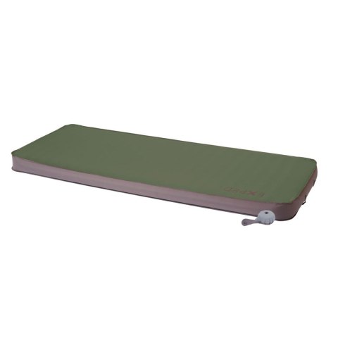 EXPED MegaMat 10 LW green EXPED MegaMat 10 LW green