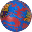 Piłka nożna FC Barcelona Camo 378772