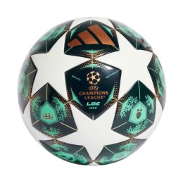 Piłka nożna adidas UCL League J350 24/25 Knockout Stages JH1290