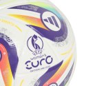 Piłka nożna adidas Women's Euro25 Mini JH1271